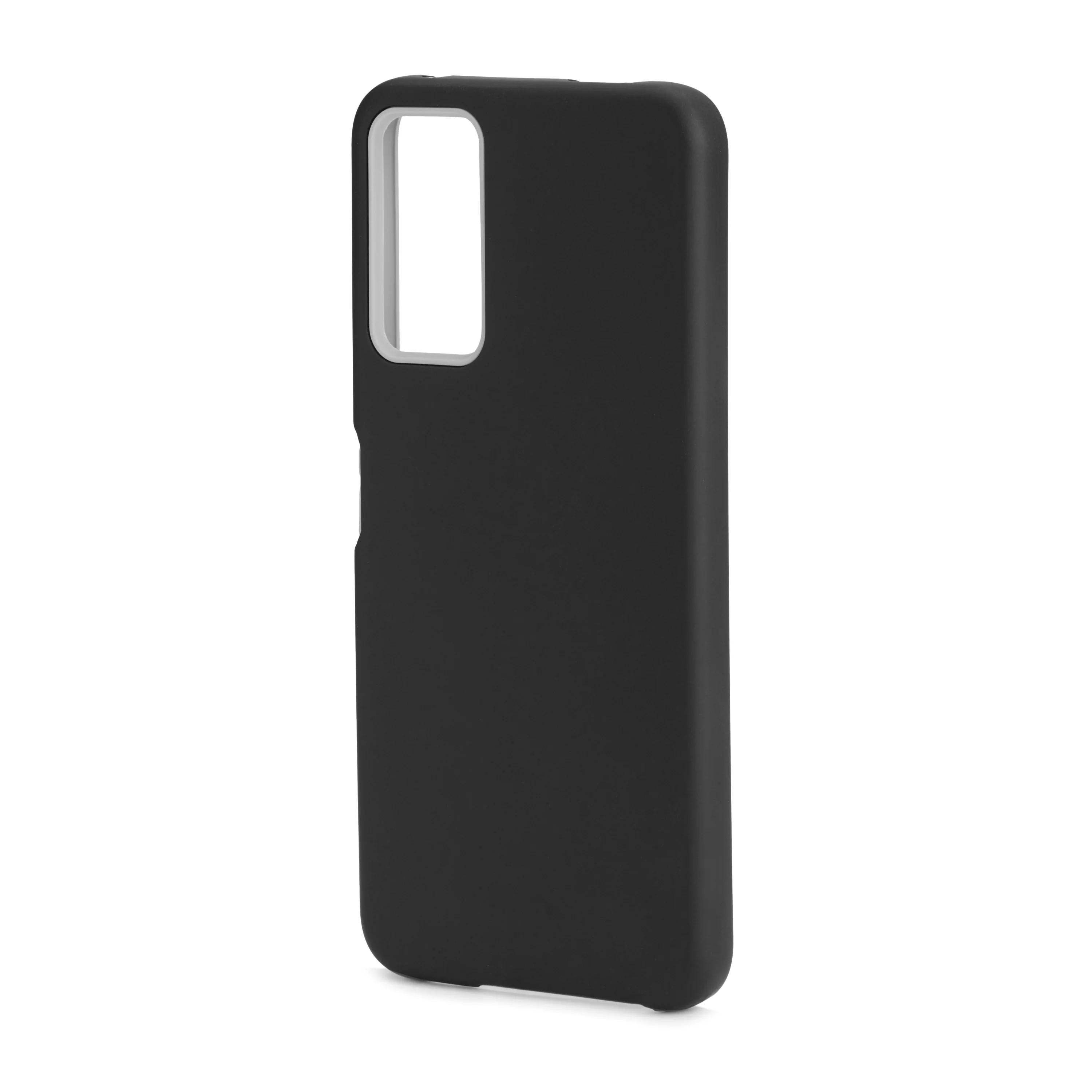 Dual-Layer Hard Shell Case for Jitterbug Smart4