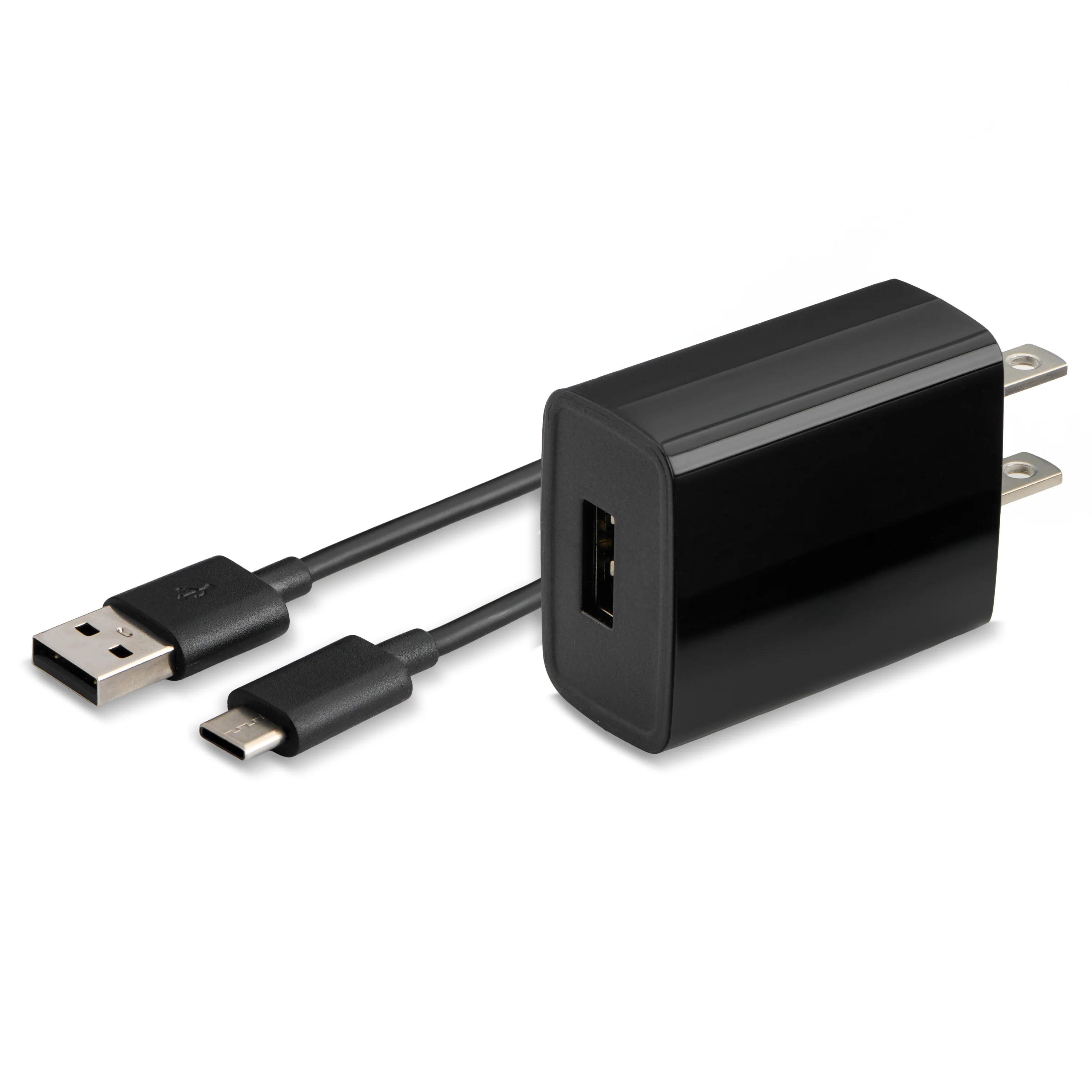 Jitterbug Flip AC Charger